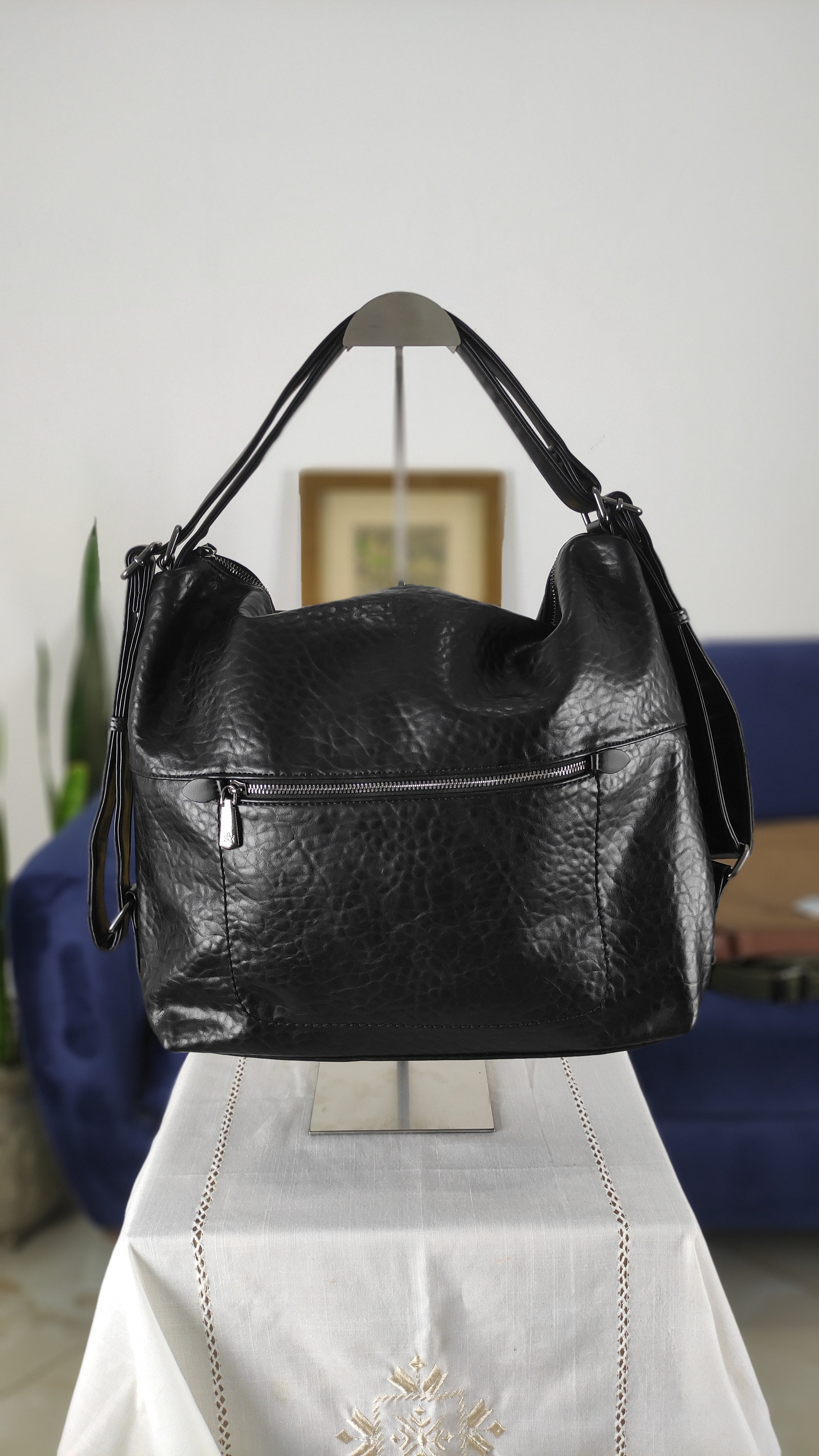 Sac : El big bag 2 en 1