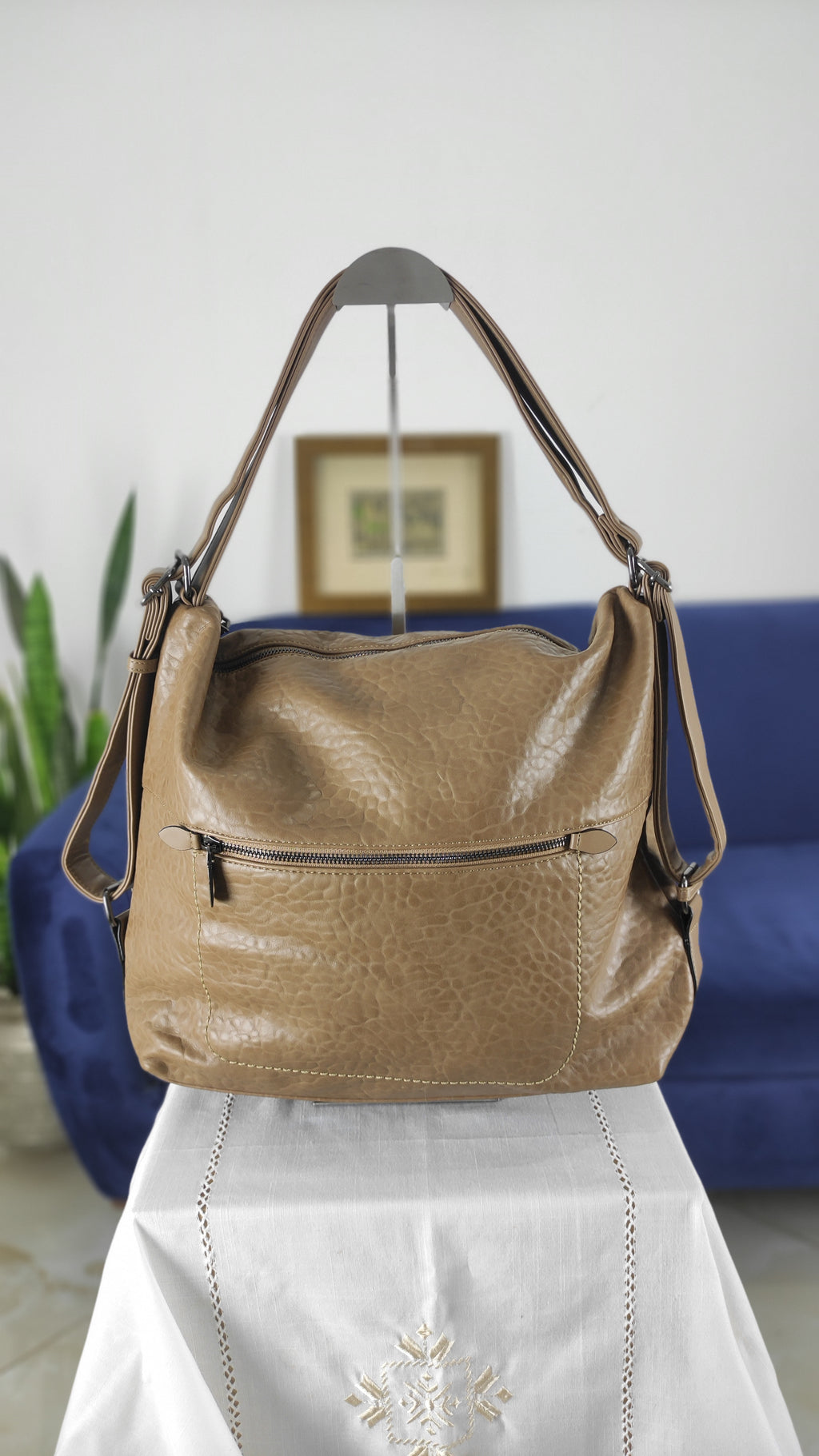 Sac : El big bag 2 en 1