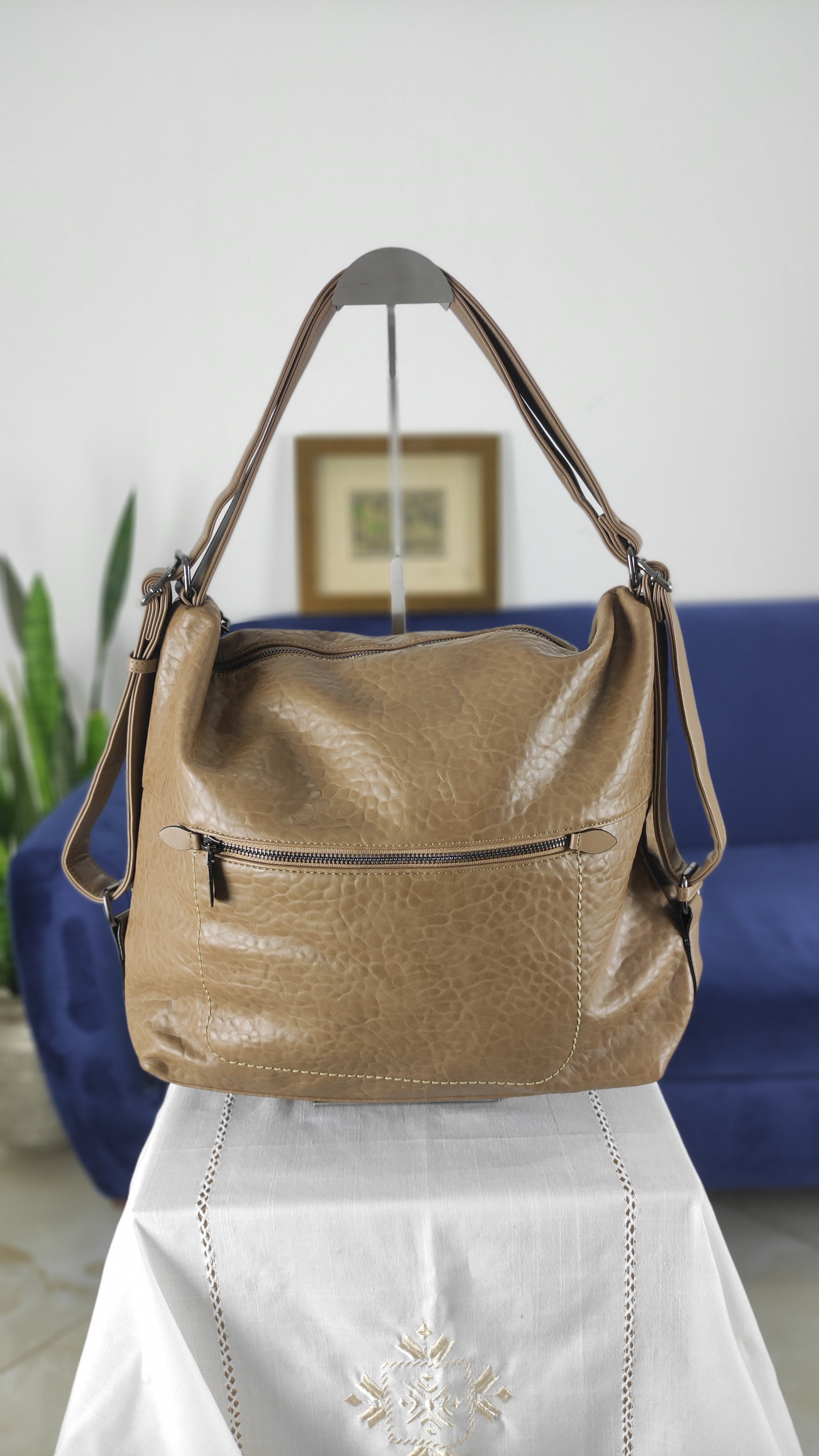 Sac : El big bag 2 en 1