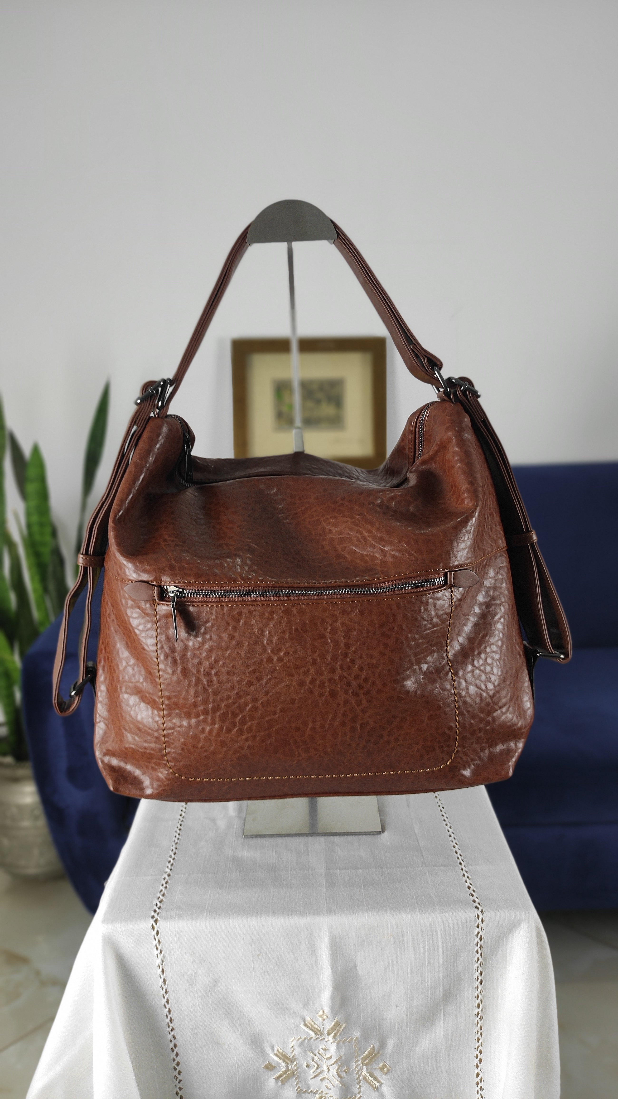 Sac : El big bag 2 en 1