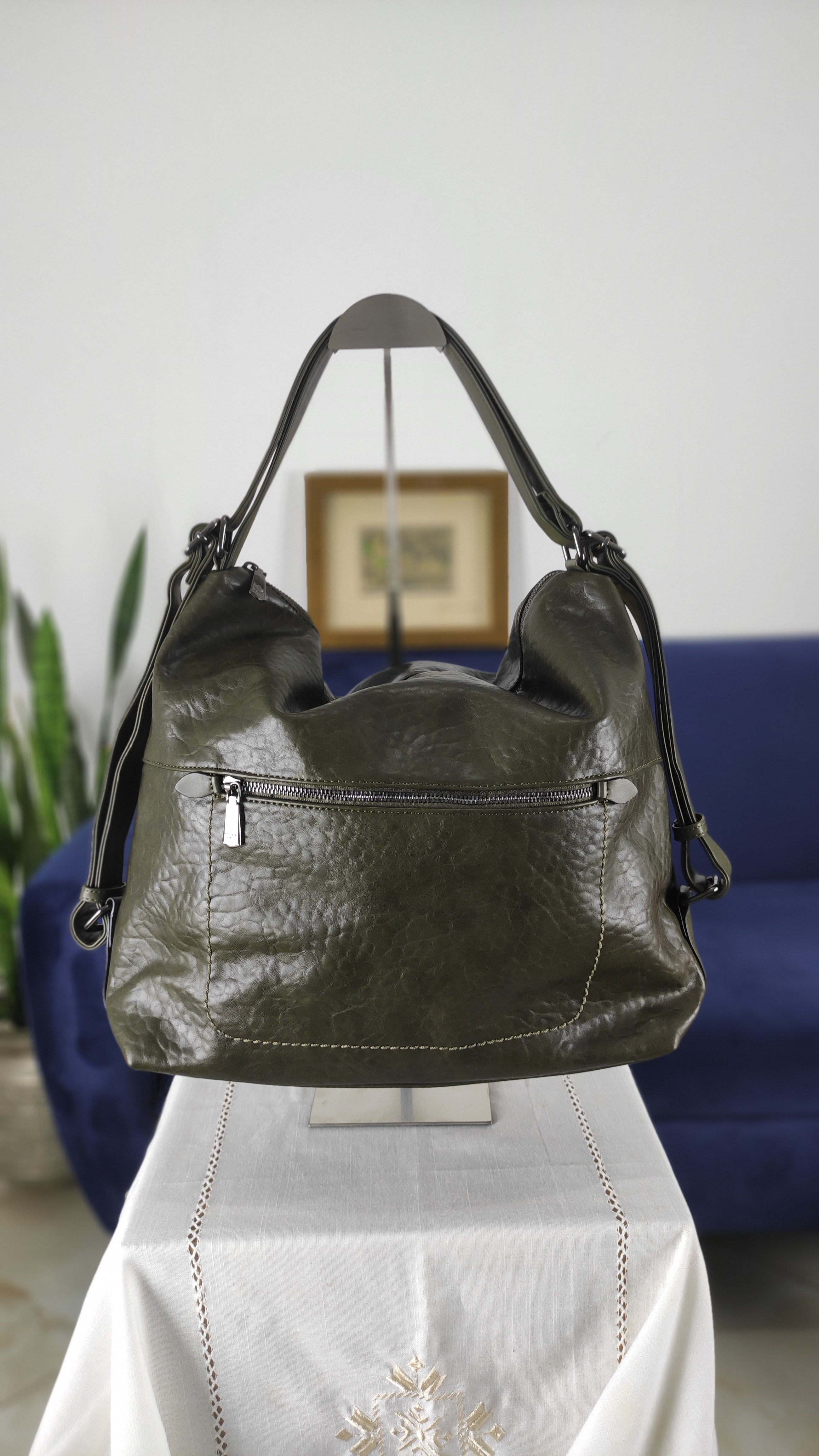 Sac : El big bag 2 en 1