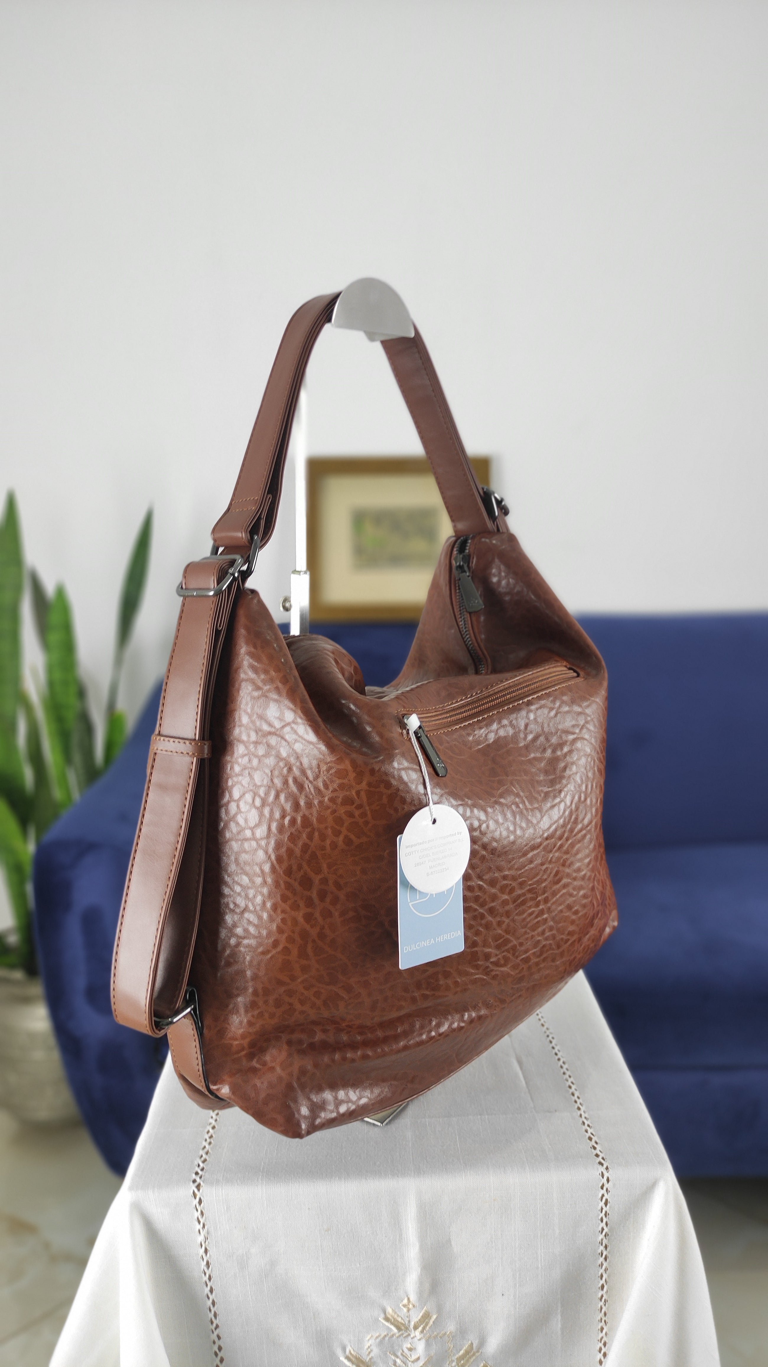 Sac : El big bag 2 en 1