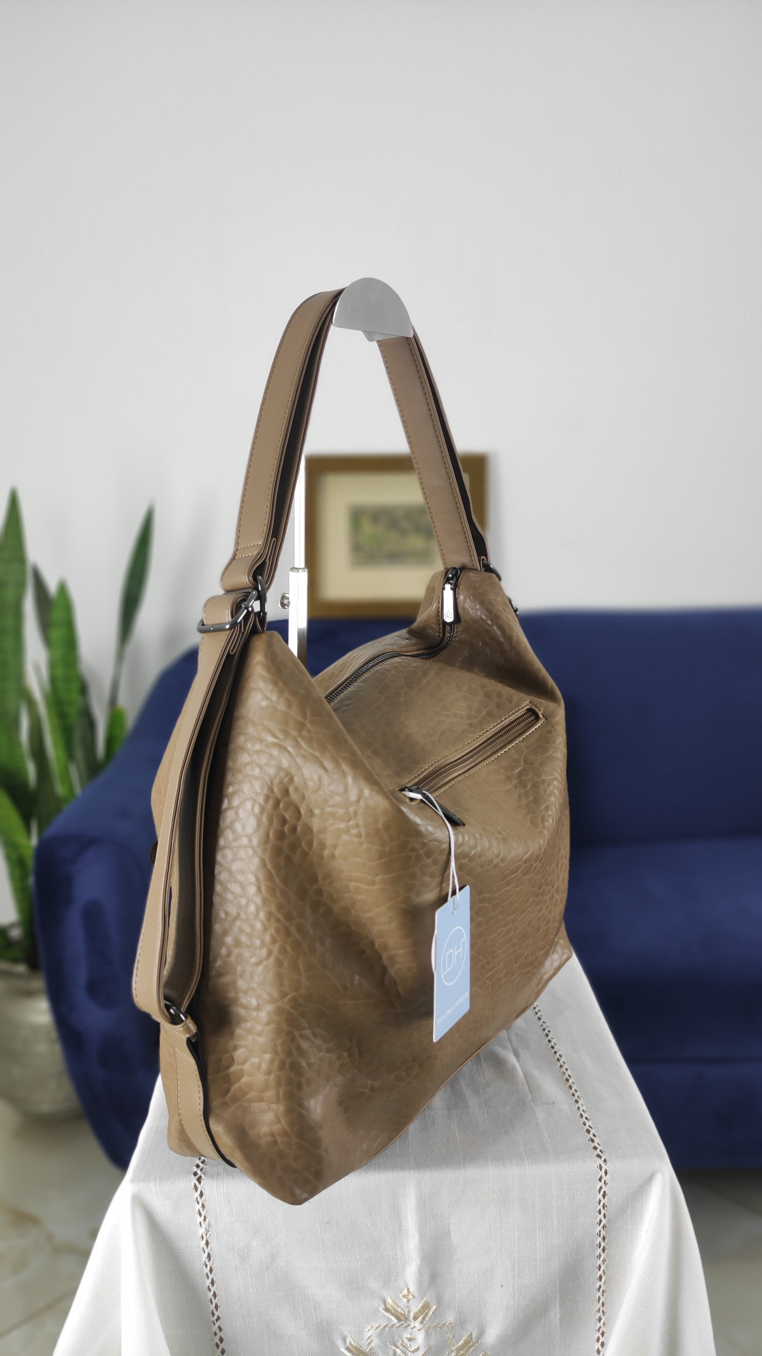 Sac : El big bag 2 en 1