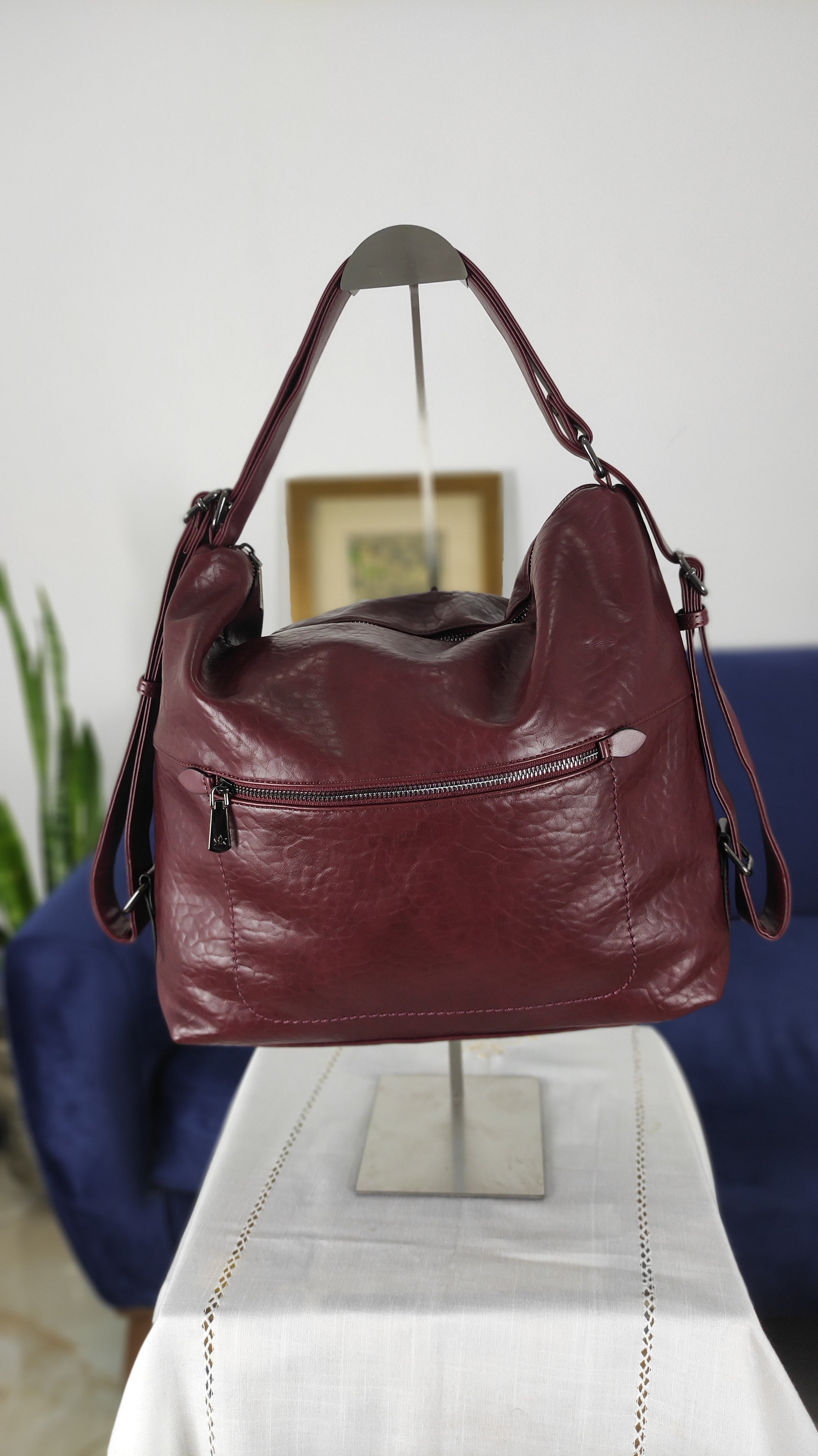 Sac : El big bag 2 en 1