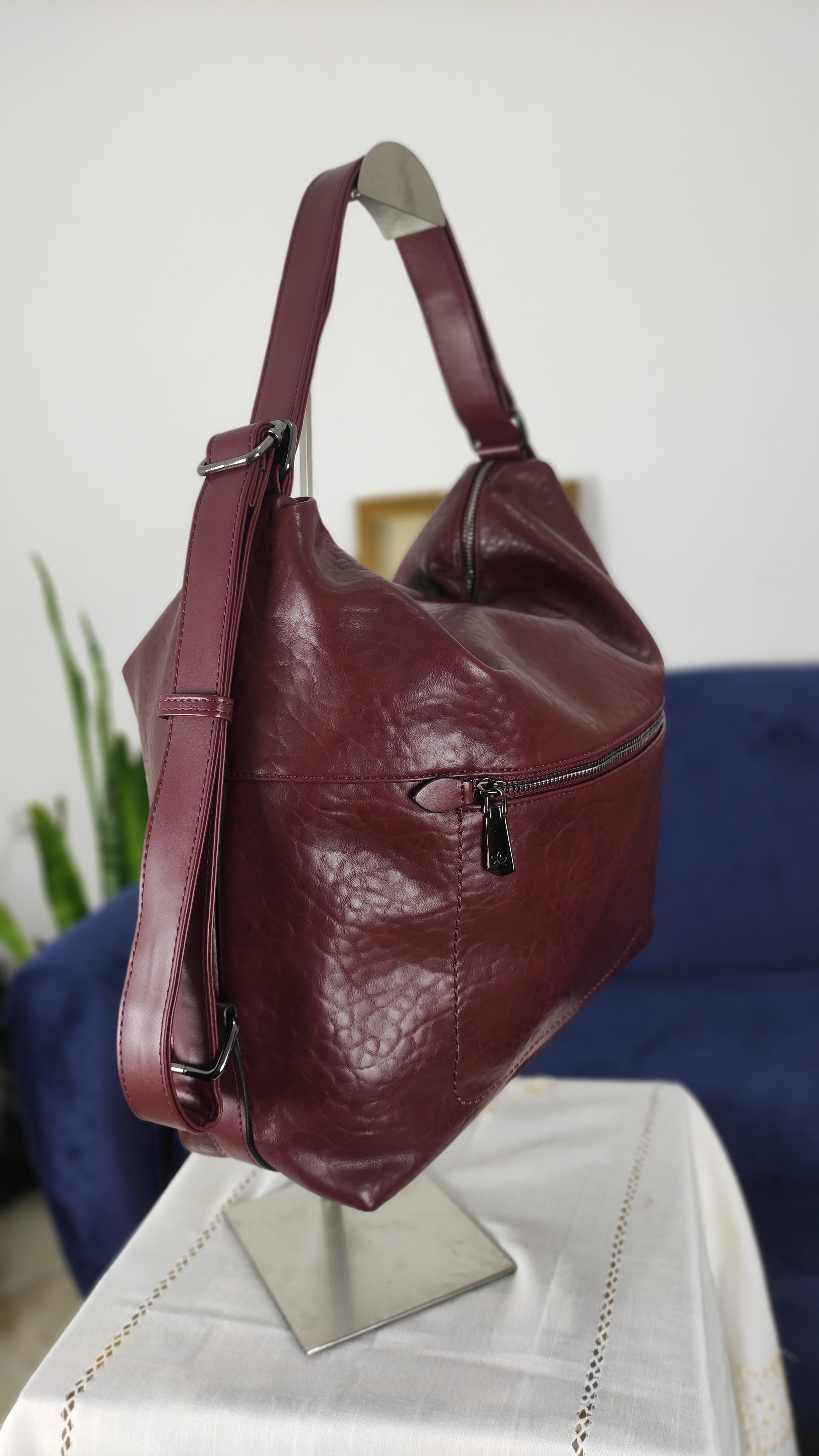 Sac : El big bag 2 en 1