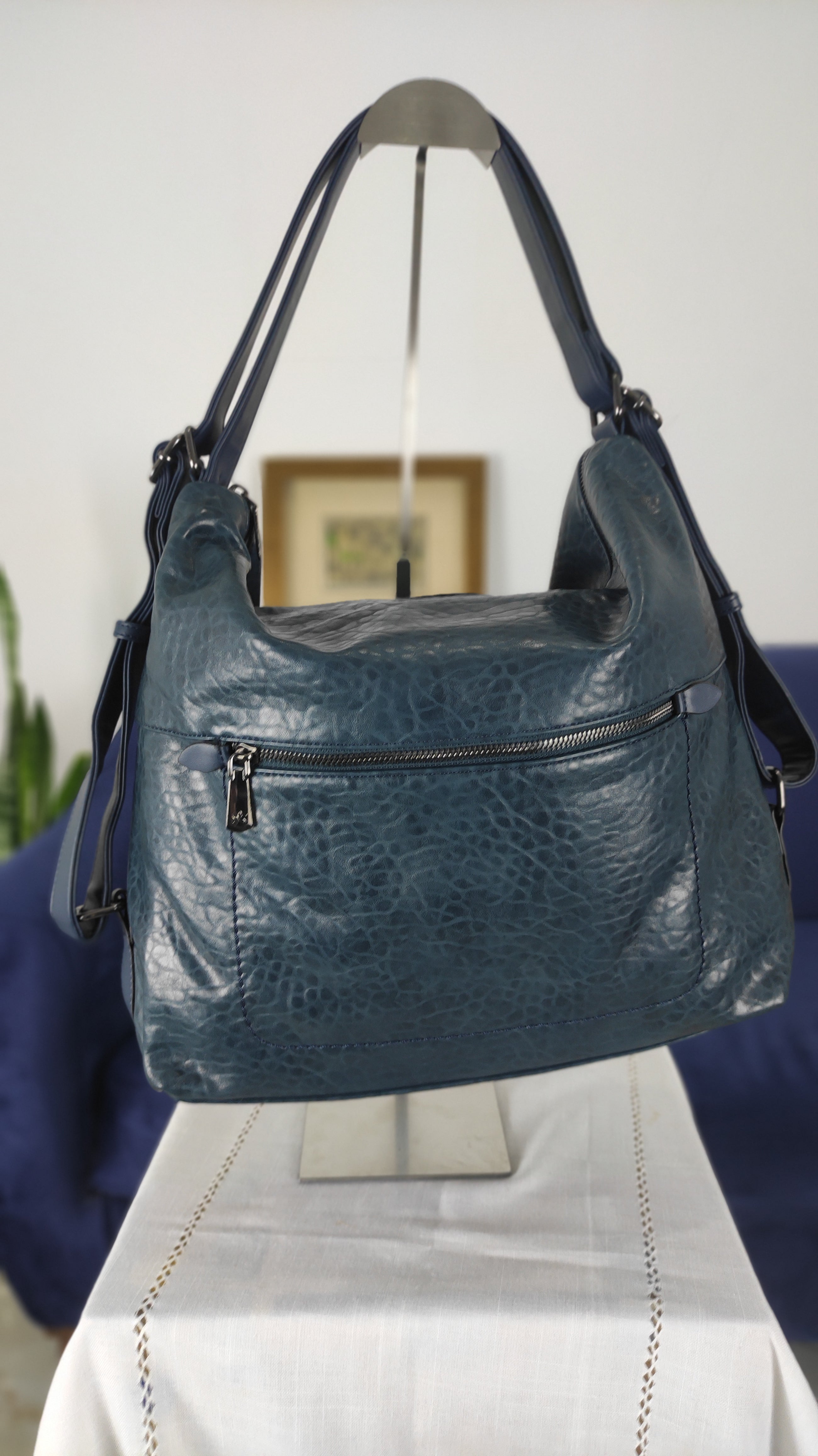 Sac : El big bag 2 en 1