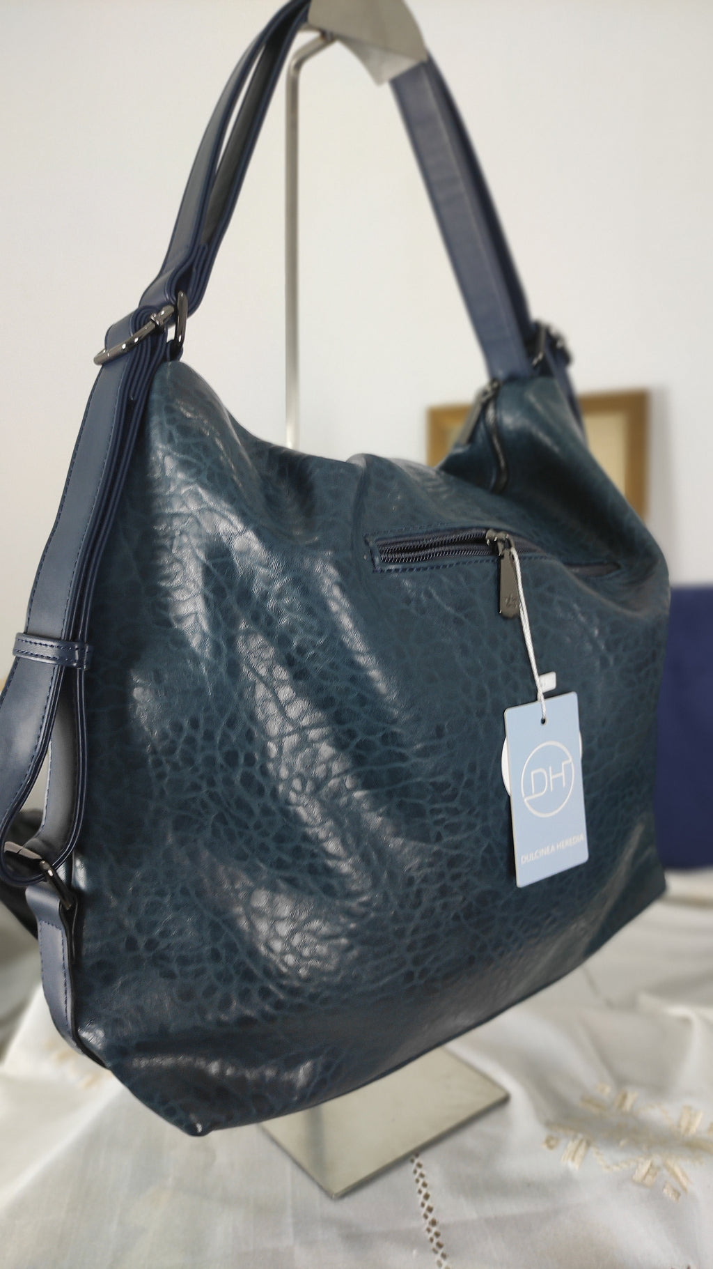 Sac : El big bag 2 en 1